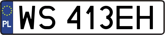 WS413EH