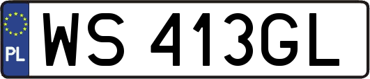 WS413GL