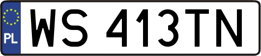 WS413TN