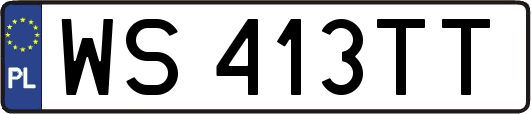 WS413TT