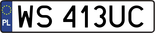 WS413UC