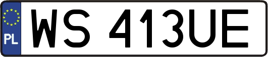 WS413UE