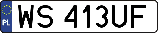 WS413UF