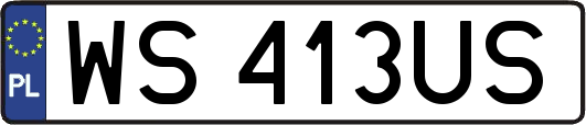 WS413US