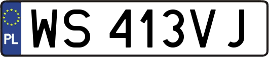 WS413VJ