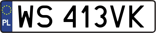 WS413VK
