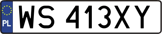 WS413XY