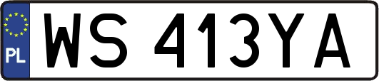 WS413YA