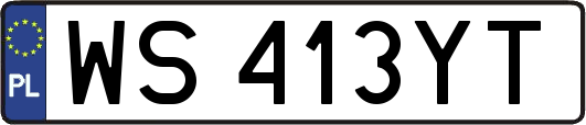 WS413YT