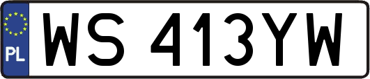 WS413YW