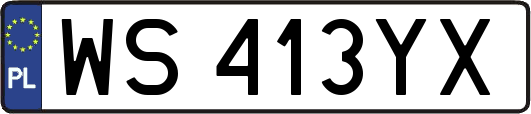 WS413YX