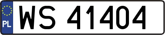 WS41404