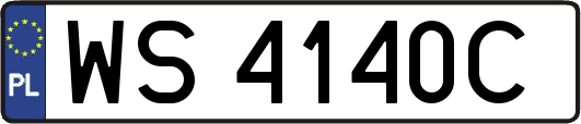 WS4140C