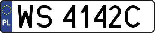 WS4142C