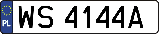 WS4144A