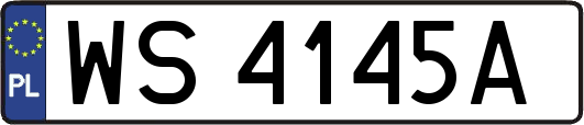 WS4145A