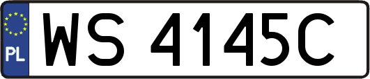WS4145C