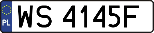 WS4145F