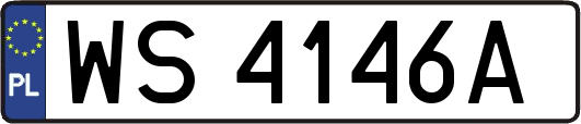 WS4146A