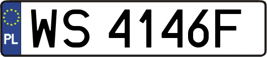 WS4146F