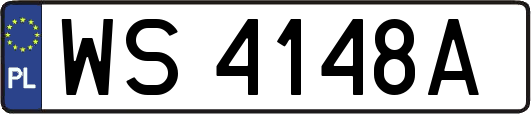 WS4148A