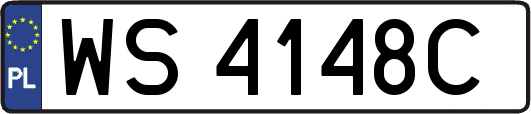WS4148C