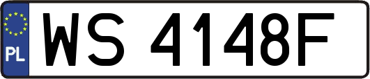 WS4148F