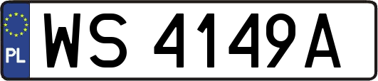WS4149A