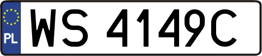 WS4149C