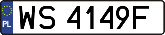 WS4149F