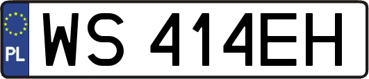 WS414EH