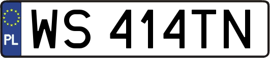 WS414TN