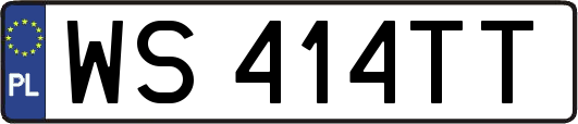 WS414TT