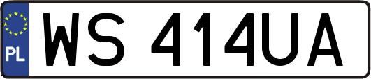 WS414UA