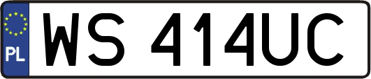 WS414UC