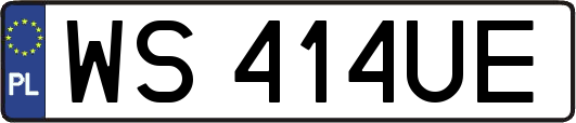 WS414UE