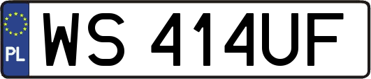 WS414UF