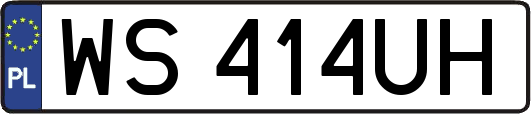 WS414UH