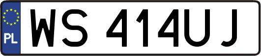 WS414UJ