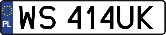 WS414UK