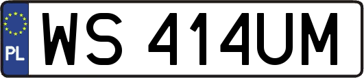 WS414UM