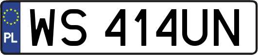 WS414UN
