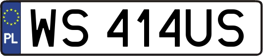 WS414US