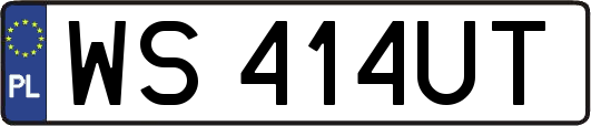 WS414UT