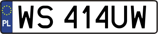 WS414UW