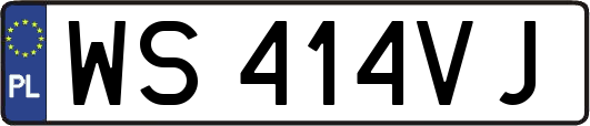 WS414VJ
