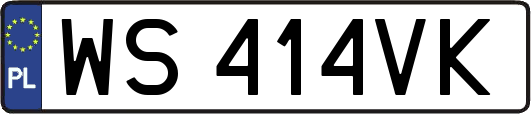 WS414VK