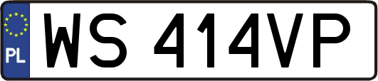 WS414VP