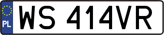 WS414VR
