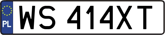 WS414XT
